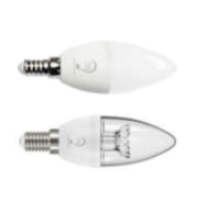 Candle 2.5 (Golden Edition) – Premium Warm Glow, Decorative Home Ambiance, Long Lasting & Elegant Design